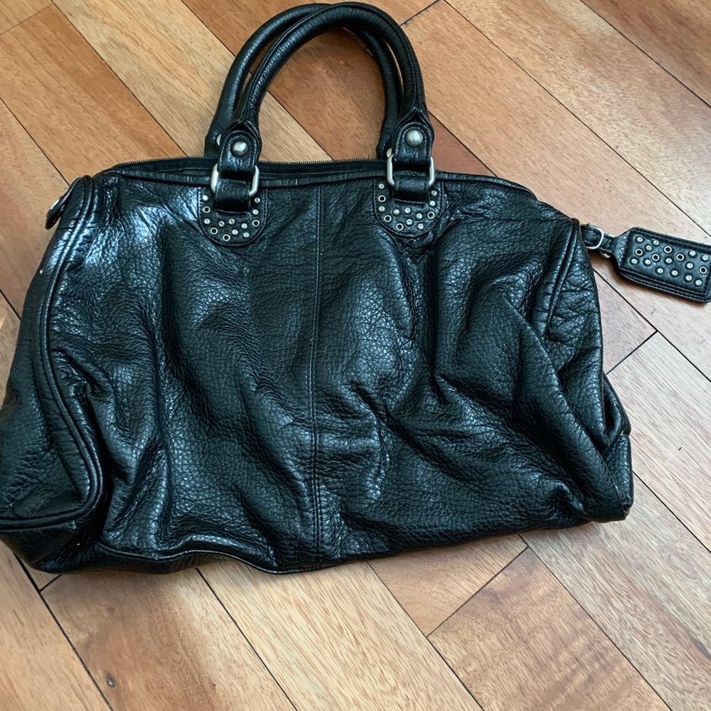 Sisley bag